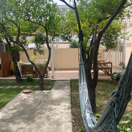 Boipeba Guesthouse Alghero Exteriér fotografie