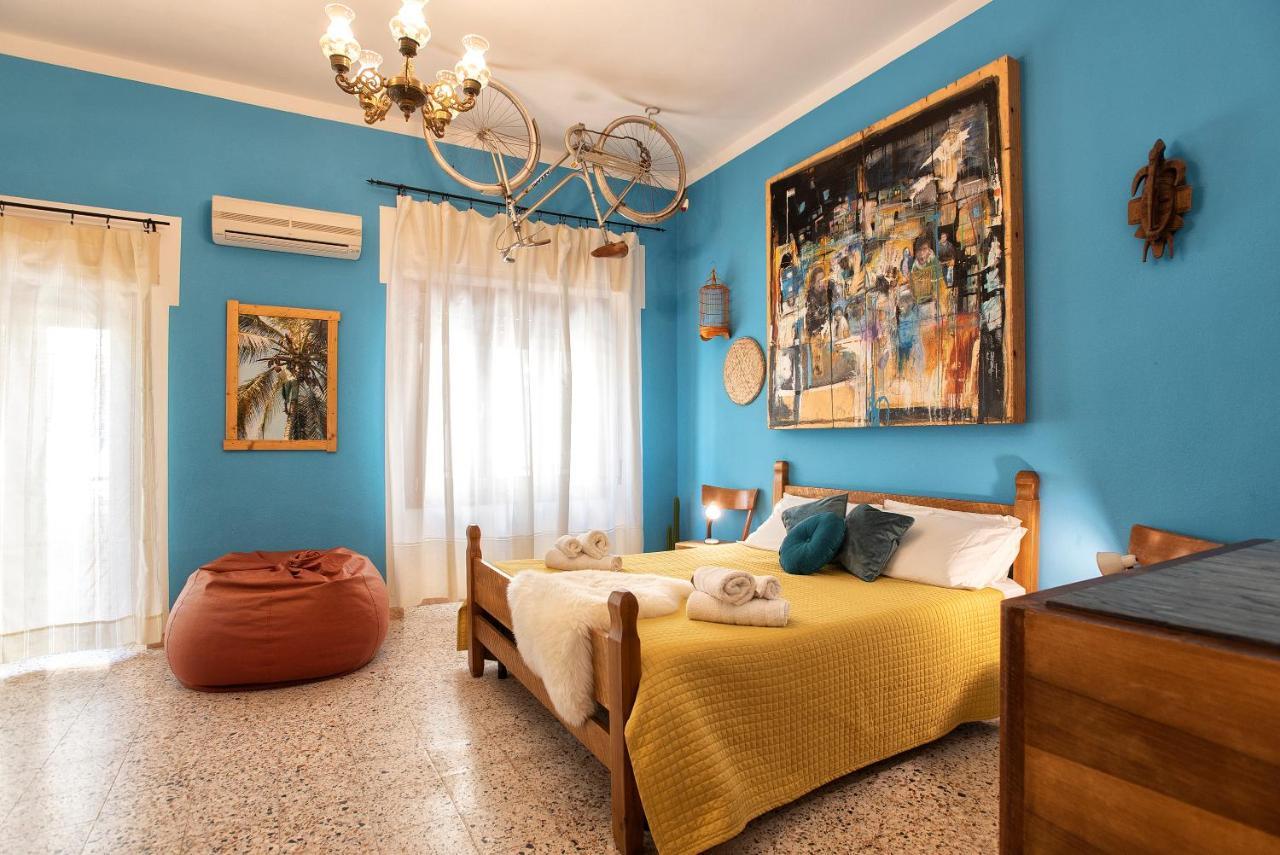 Boipeba Guesthouse Alghero Exteriér fotografie