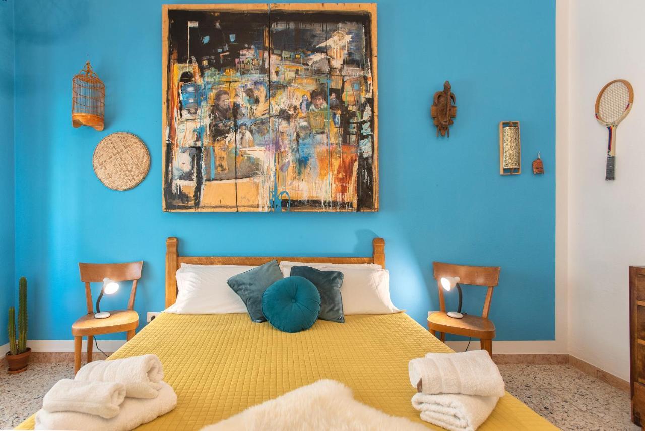 Boipeba Guesthouse Alghero Exteriér fotografie