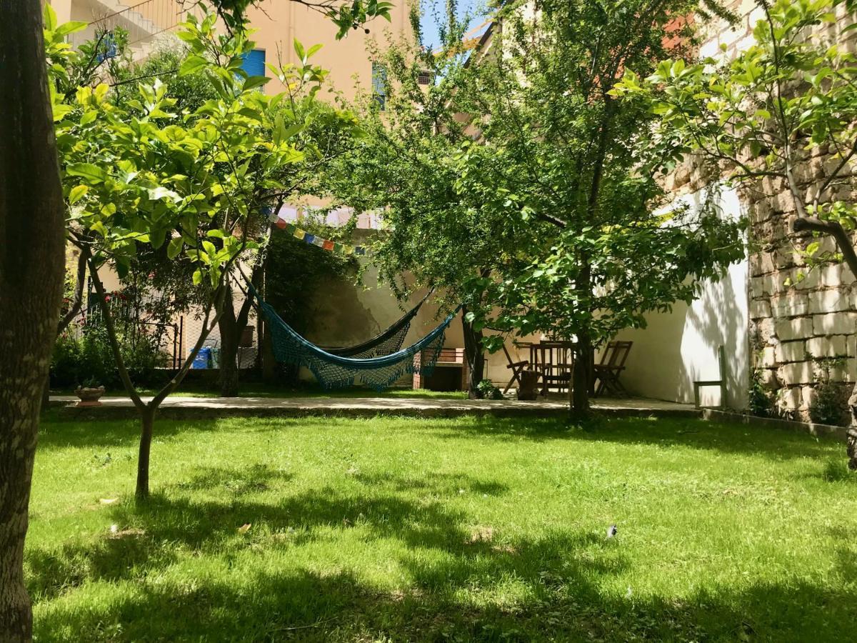 Boipeba Guesthouse Alghero Exteriér fotografie