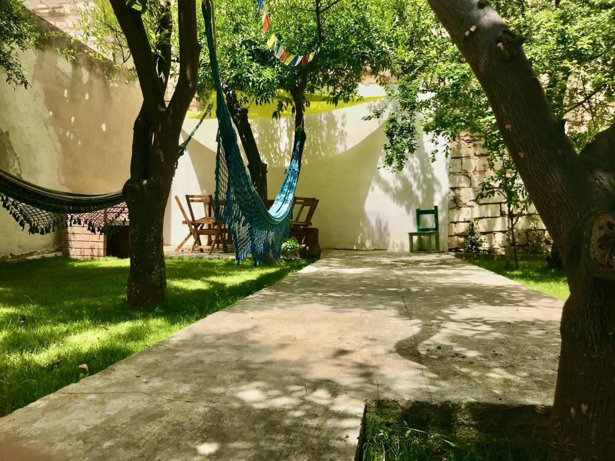 Boipeba Guesthouse Alghero Exteriér fotografie
