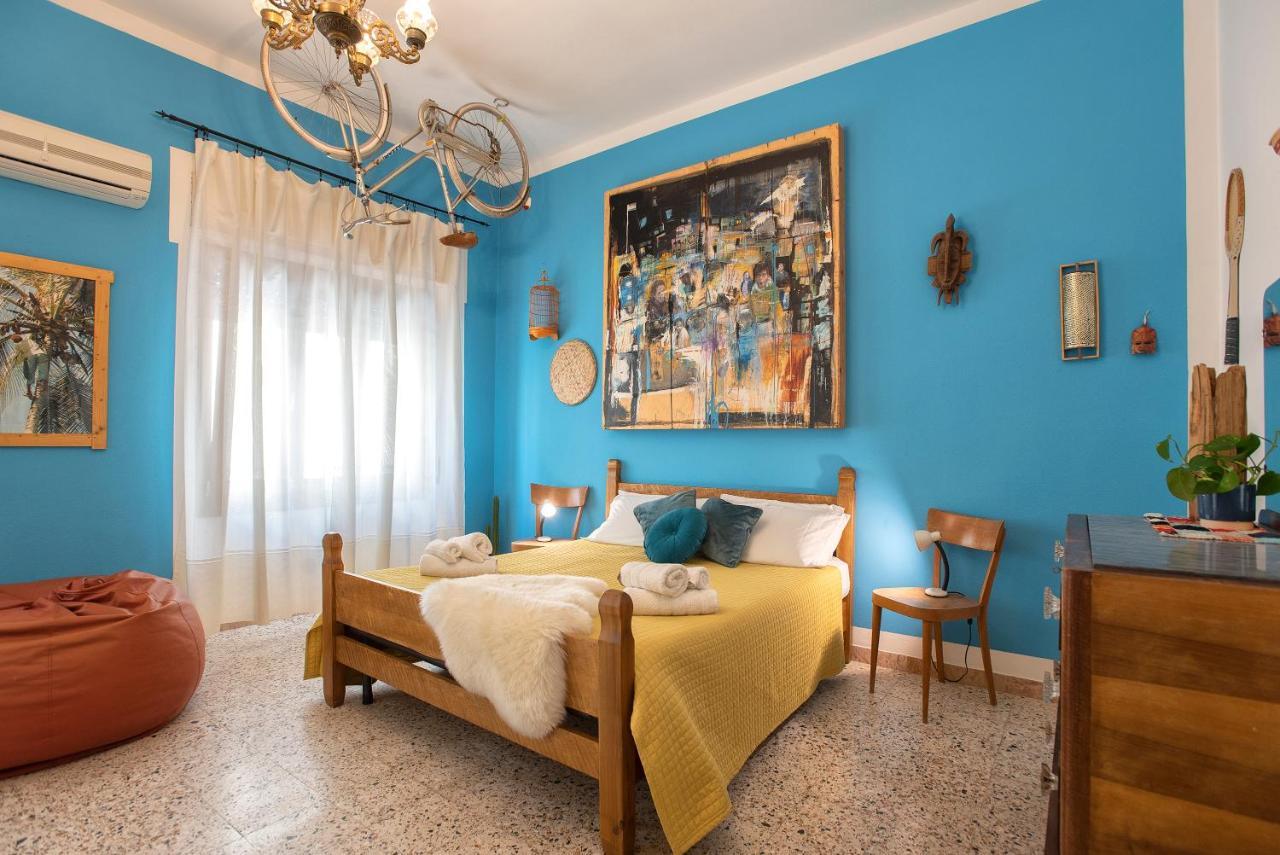 Boipeba Guesthouse Alghero Exteriér fotografie
