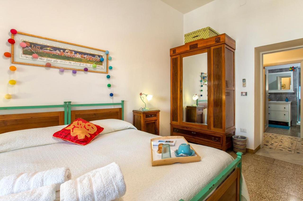 Boipeba Guesthouse Alghero Exteriér fotografie