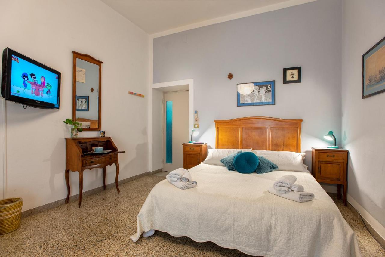 Boipeba Guesthouse Alghero Exteriér fotografie