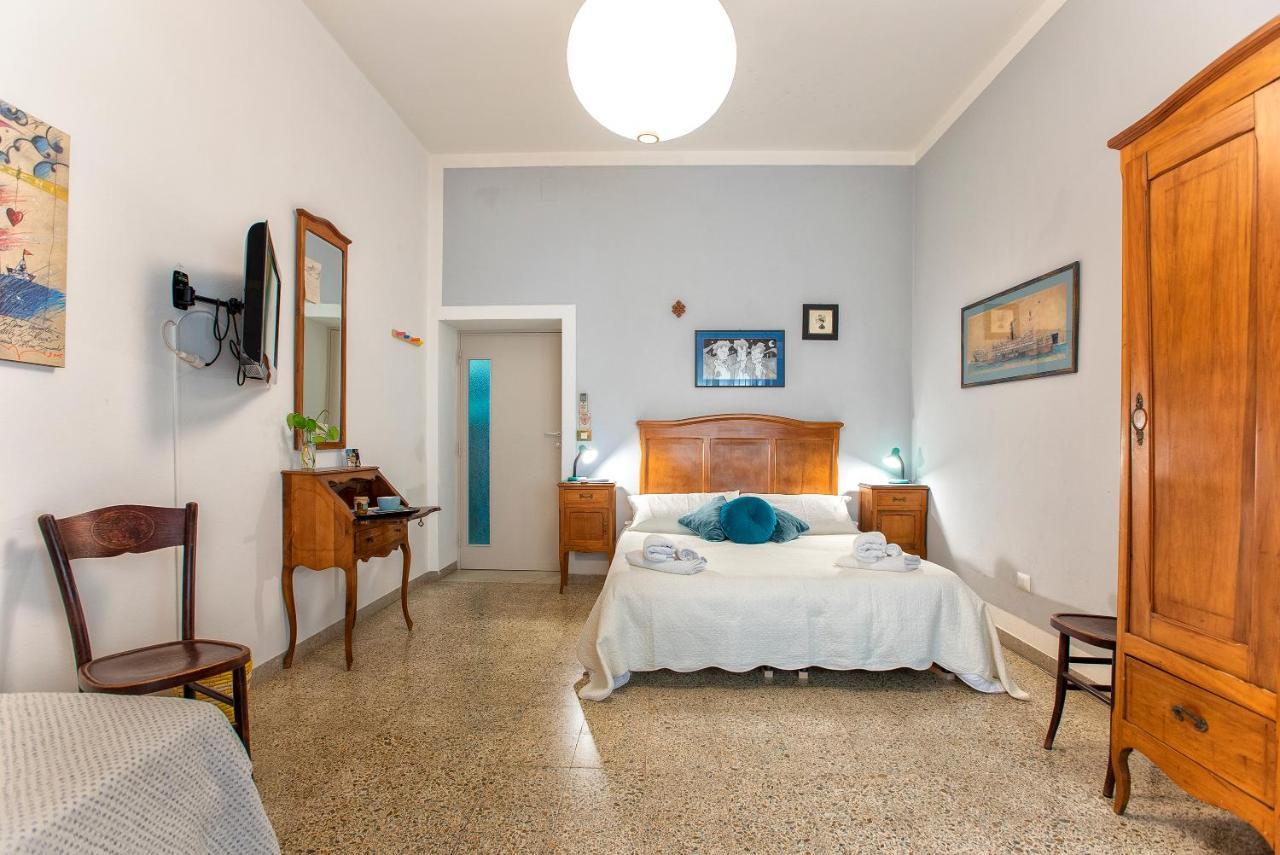 Boipeba Guesthouse Alghero Exteriér fotografie