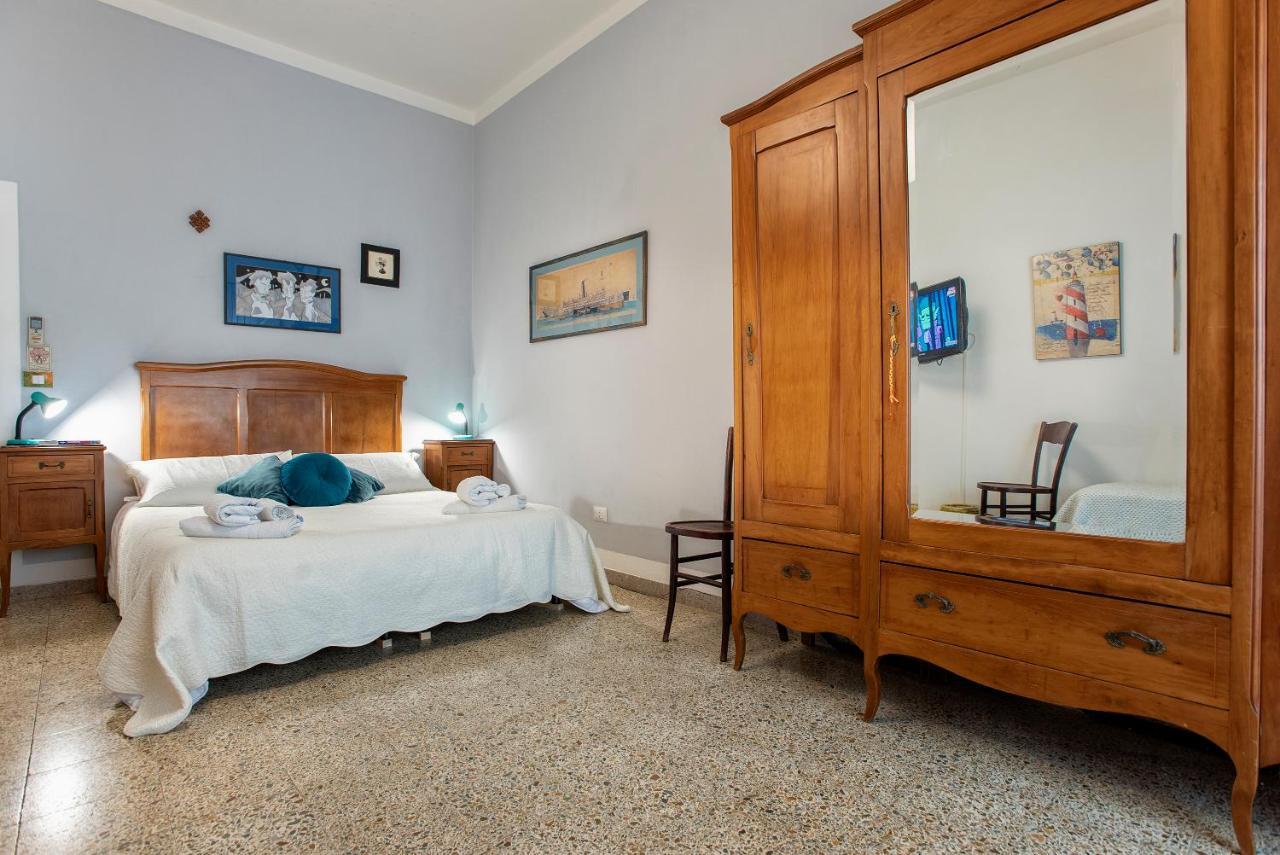Boipeba Guesthouse Alghero Exteriér fotografie