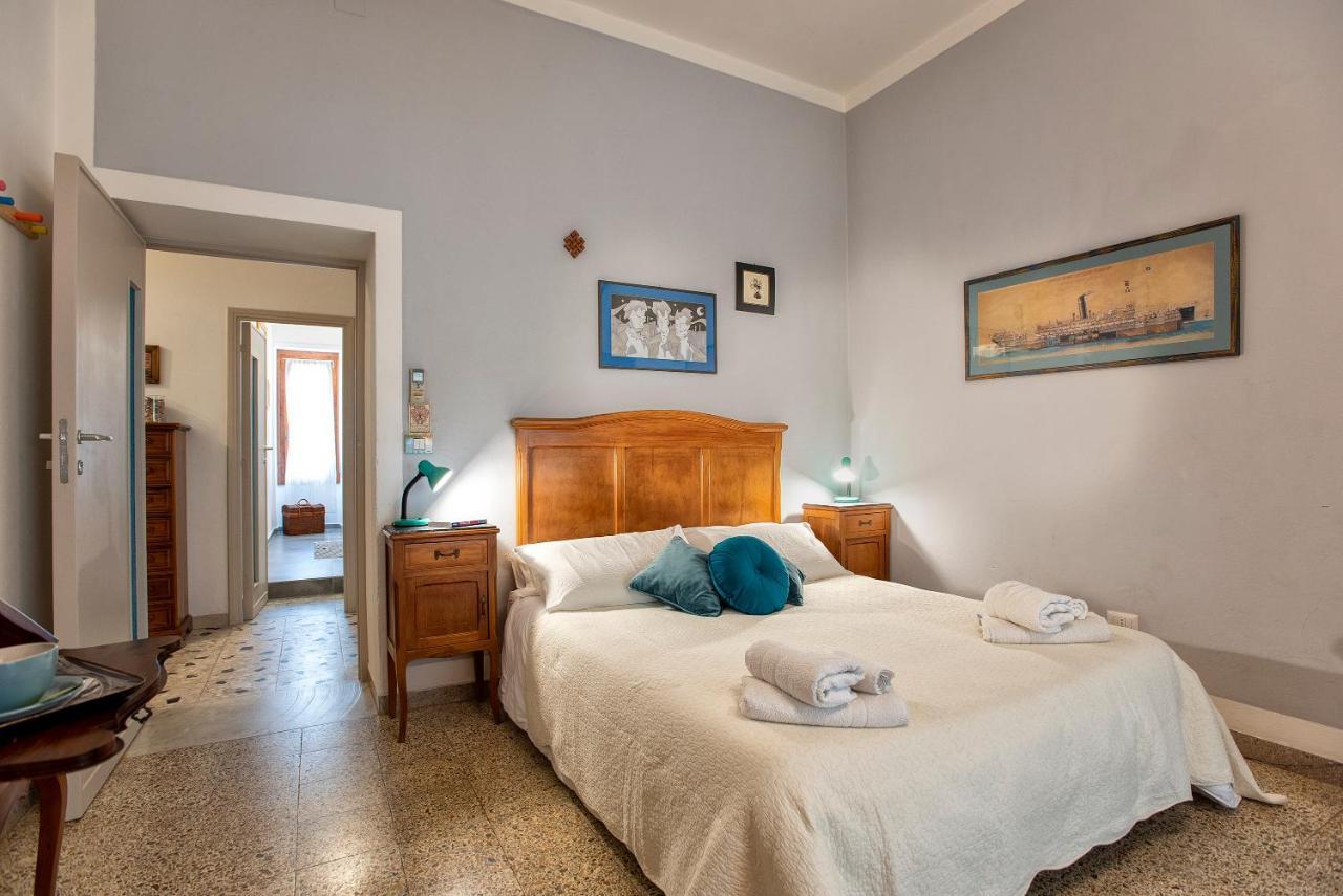 Boipeba Guesthouse Alghero Exteriér fotografie