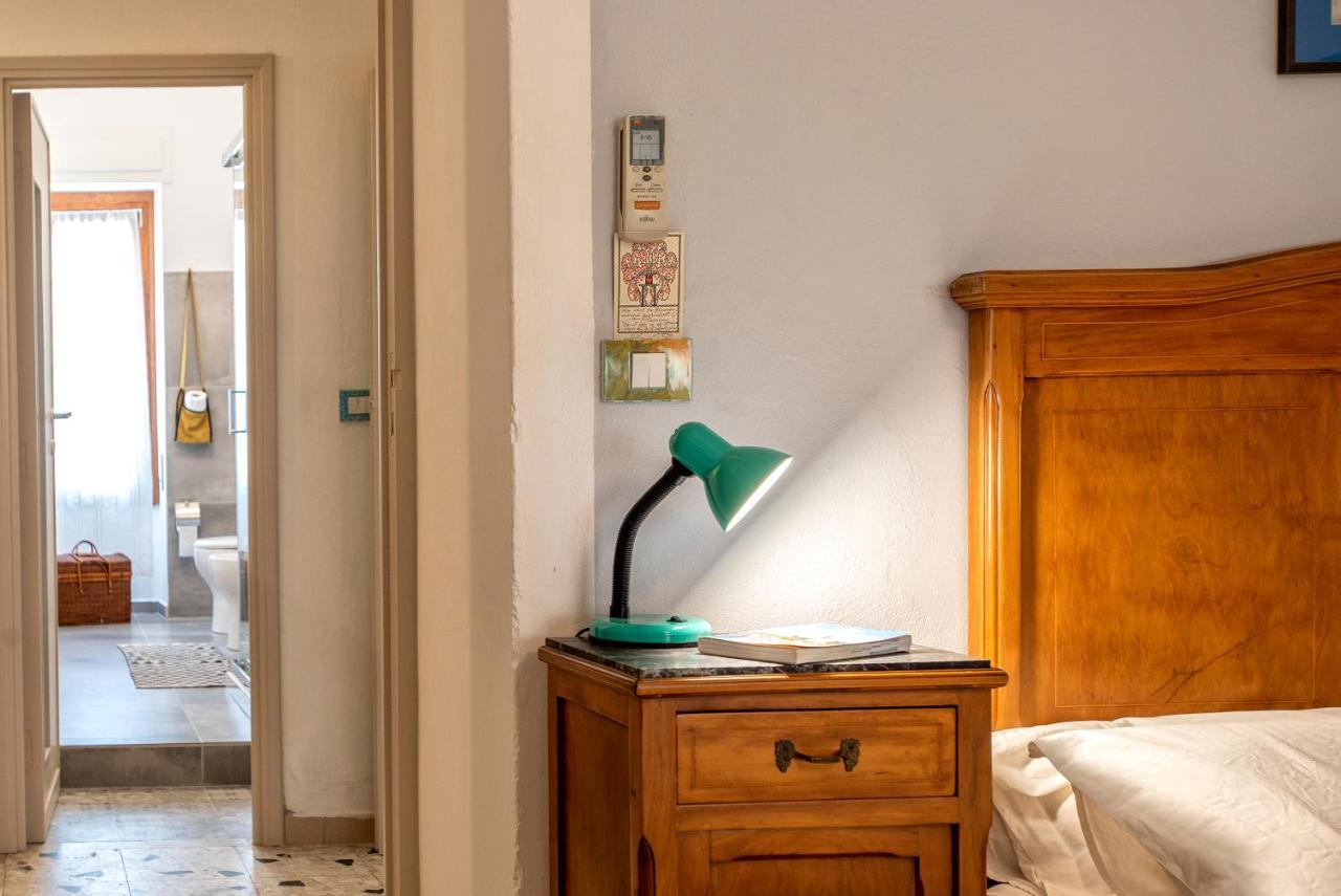 Boipeba Guesthouse Alghero Exteriér fotografie