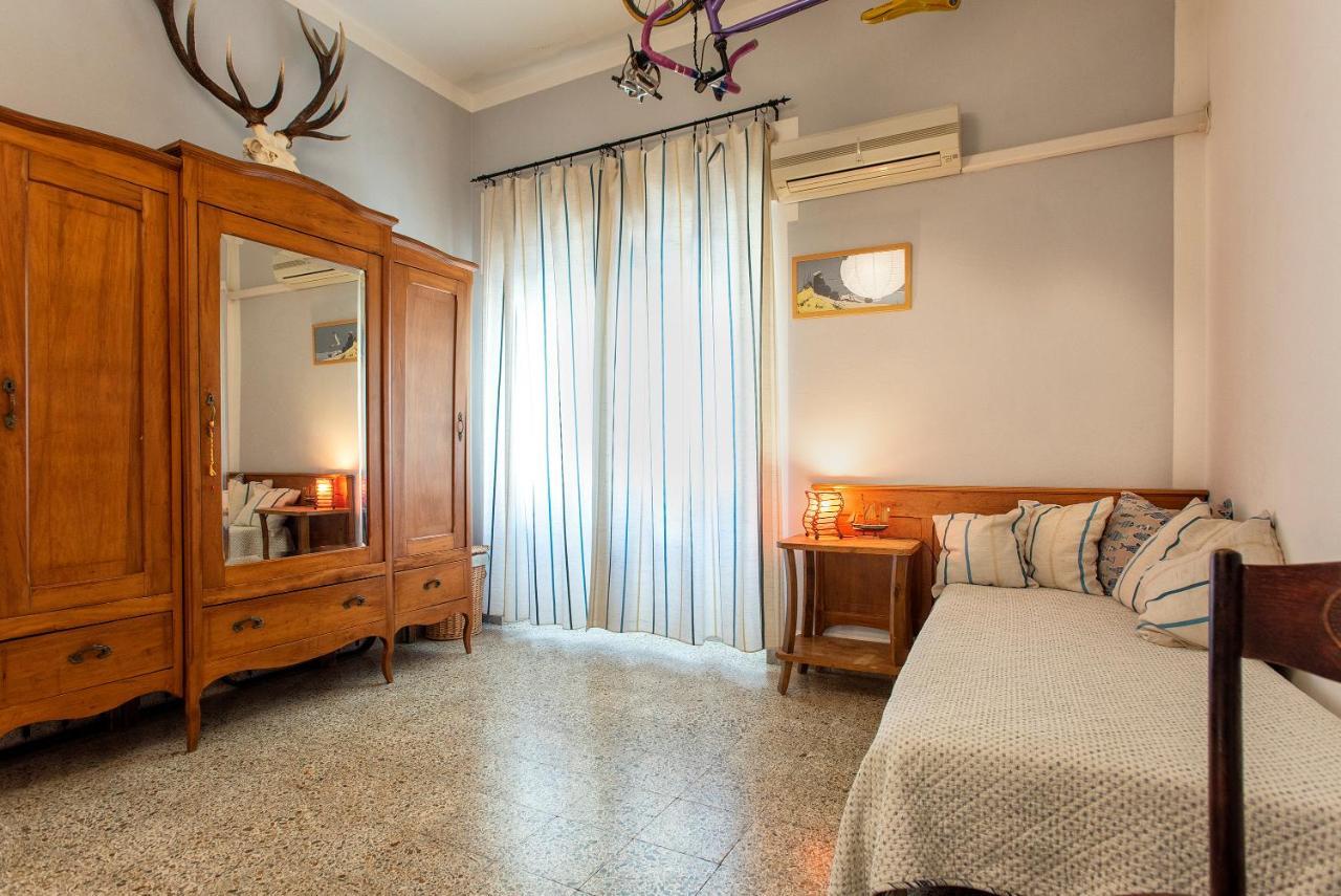 Boipeba Guesthouse Alghero Exteriér fotografie