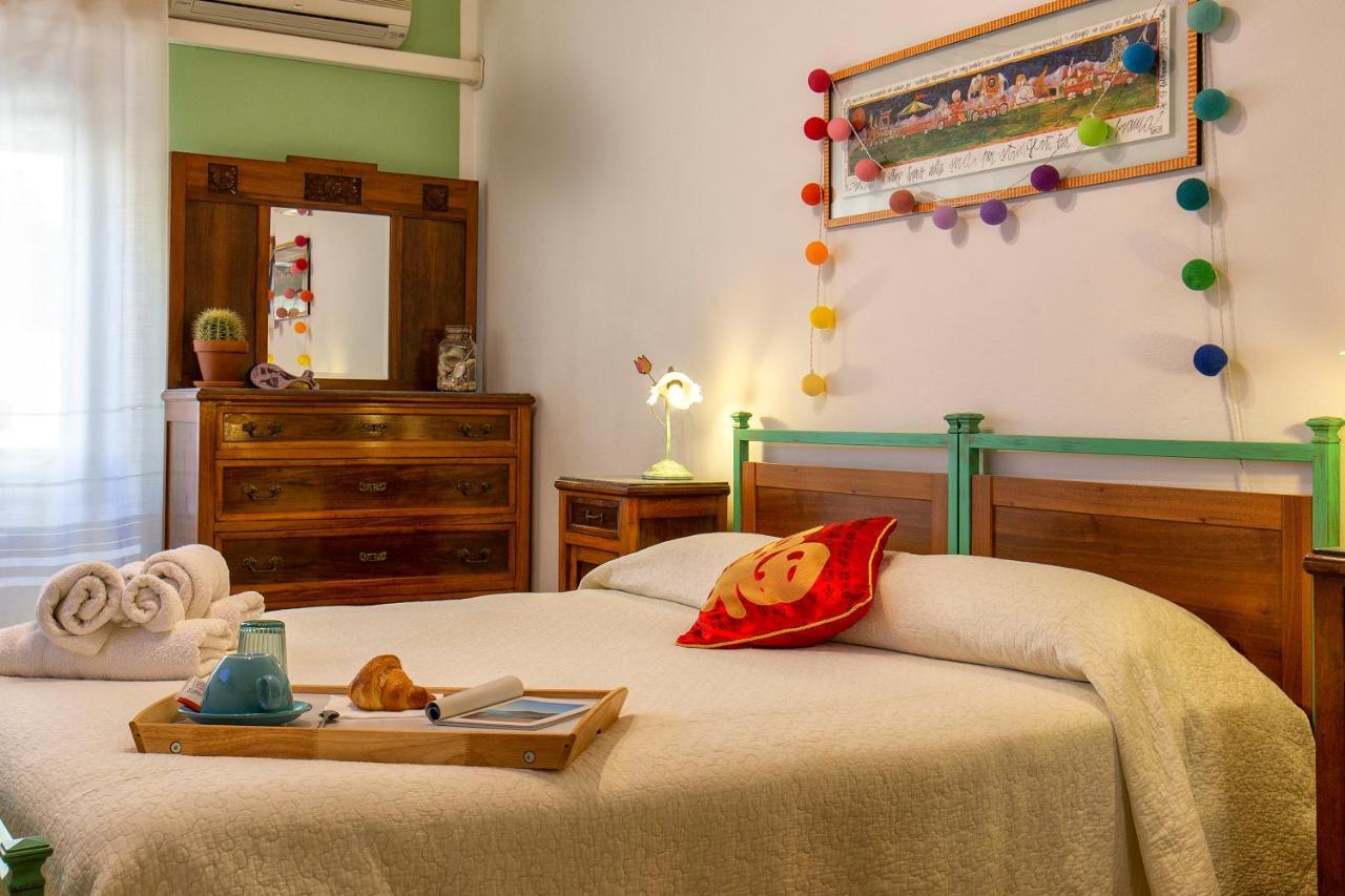 Boipeba Guesthouse Alghero Exteriér fotografie
