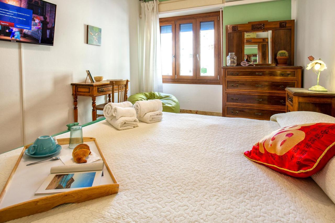 Boipeba Guesthouse Alghero Exteriér fotografie