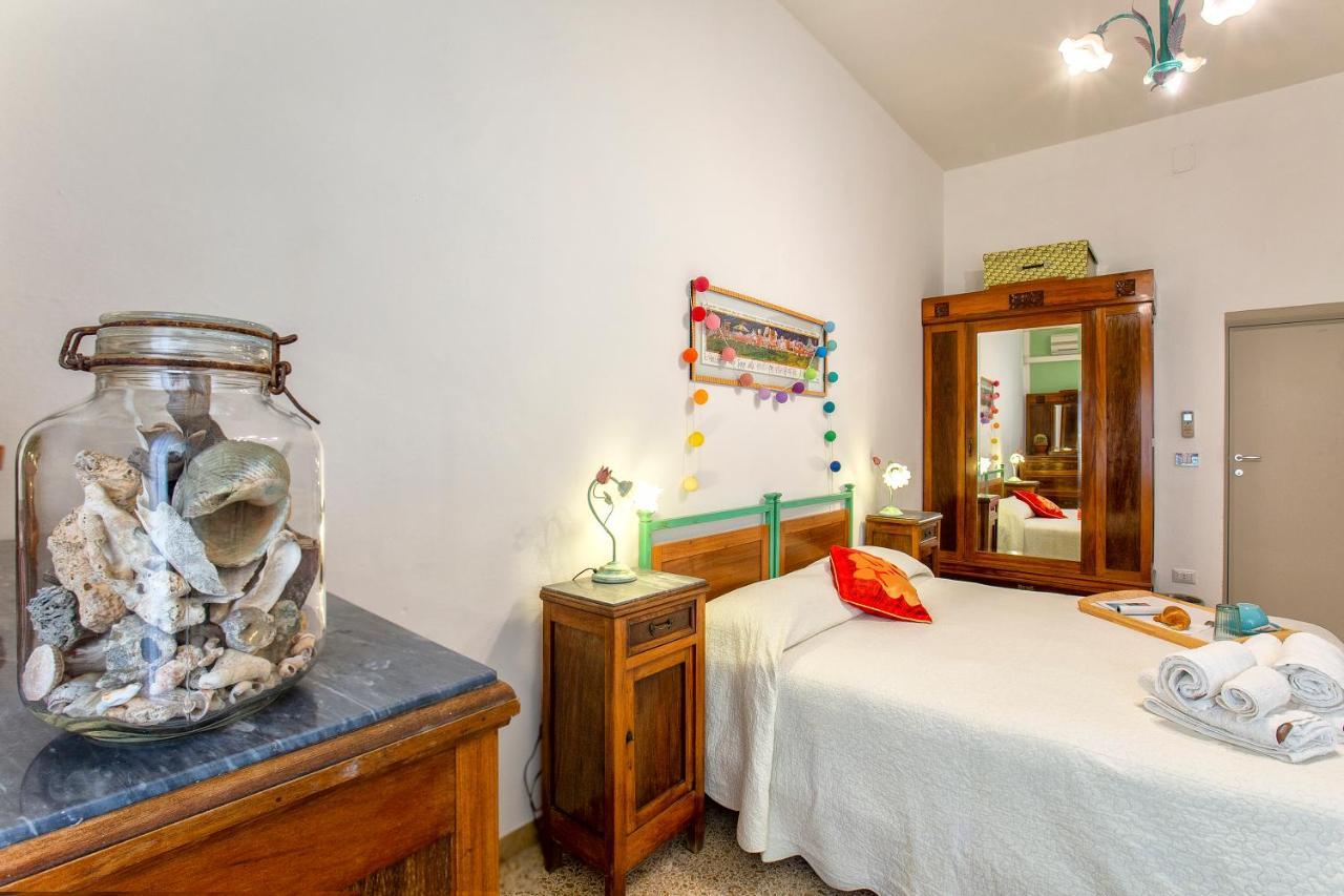 Boipeba Guesthouse Alghero Exteriér fotografie