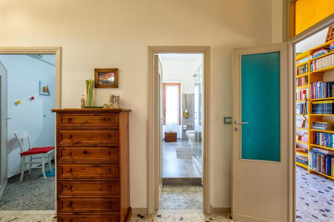 Boipeba Guesthouse Alghero Exteriér fotografie