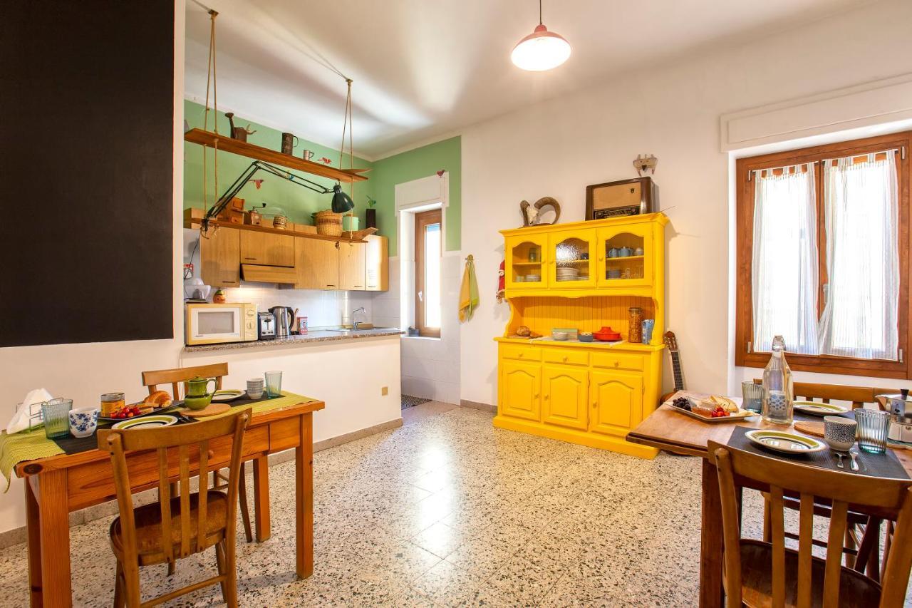 Boipeba Guesthouse Alghero Exteriér fotografie
