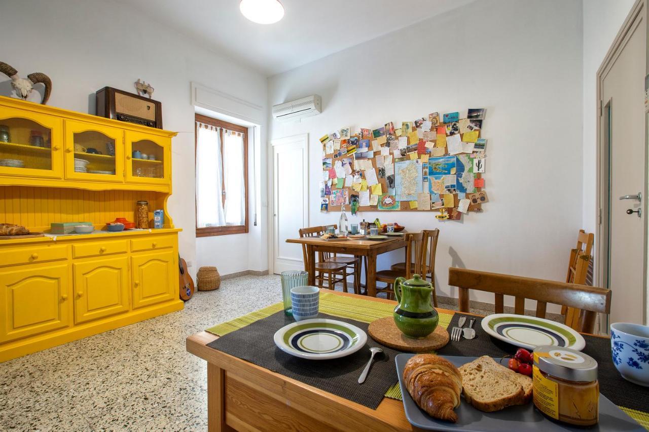 Boipeba Guesthouse Alghero Exteriér fotografie