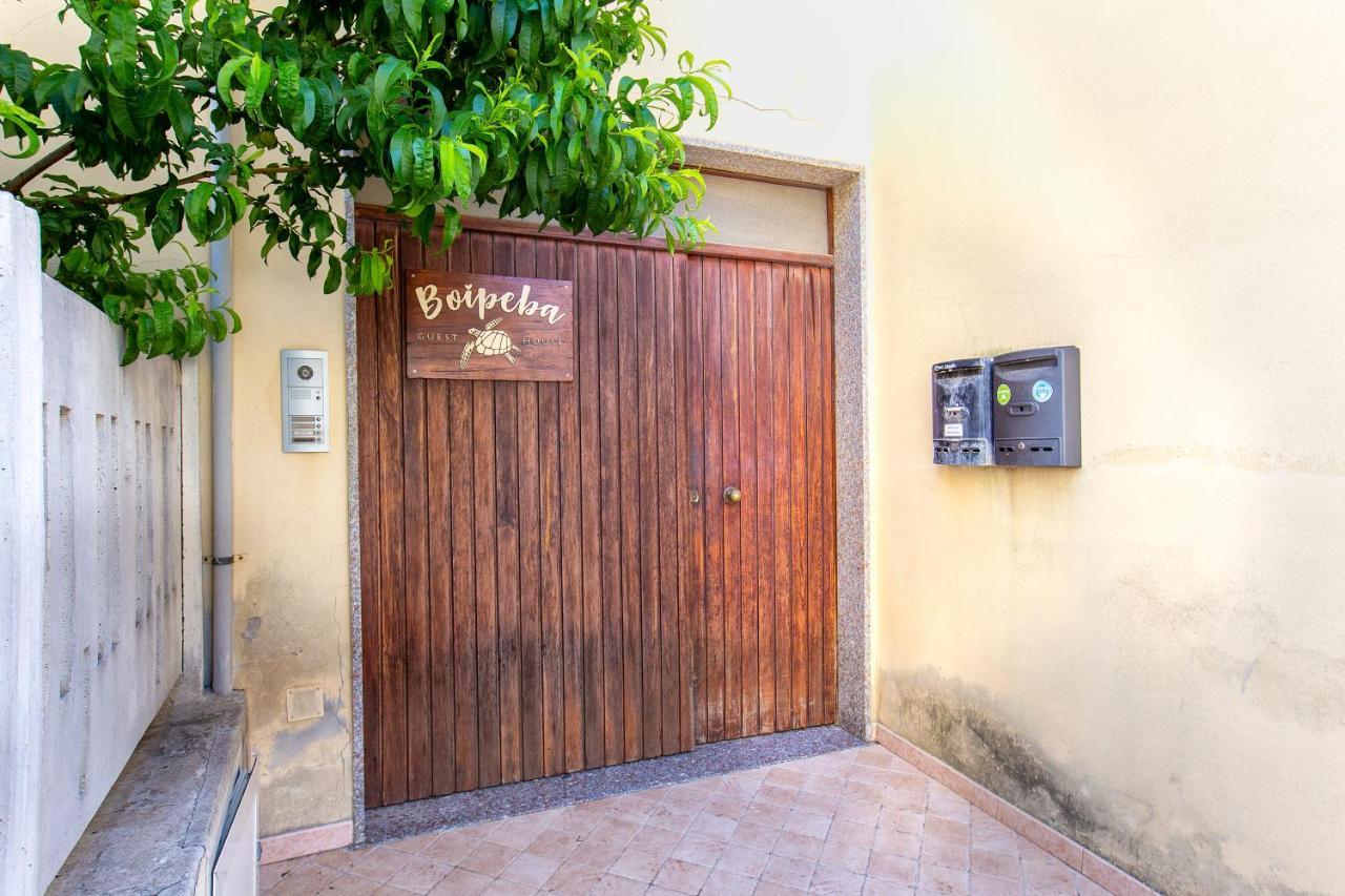 Boipeba Guesthouse Alghero Exteriér fotografie