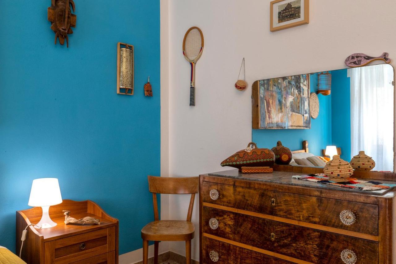 Boipeba Guesthouse Alghero Exteriér fotografie