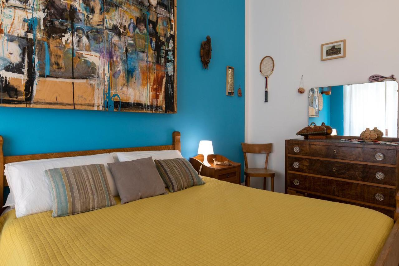 Boipeba Guesthouse Alghero Exteriér fotografie