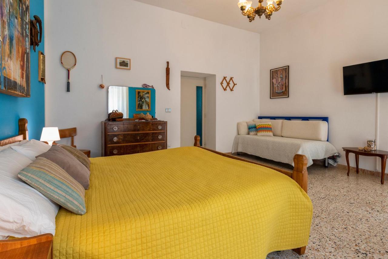 Boipeba Guesthouse Alghero Exteriér fotografie