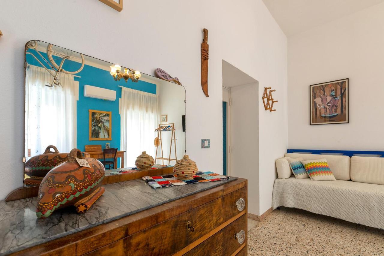 Boipeba Guesthouse Alghero Exteriér fotografie