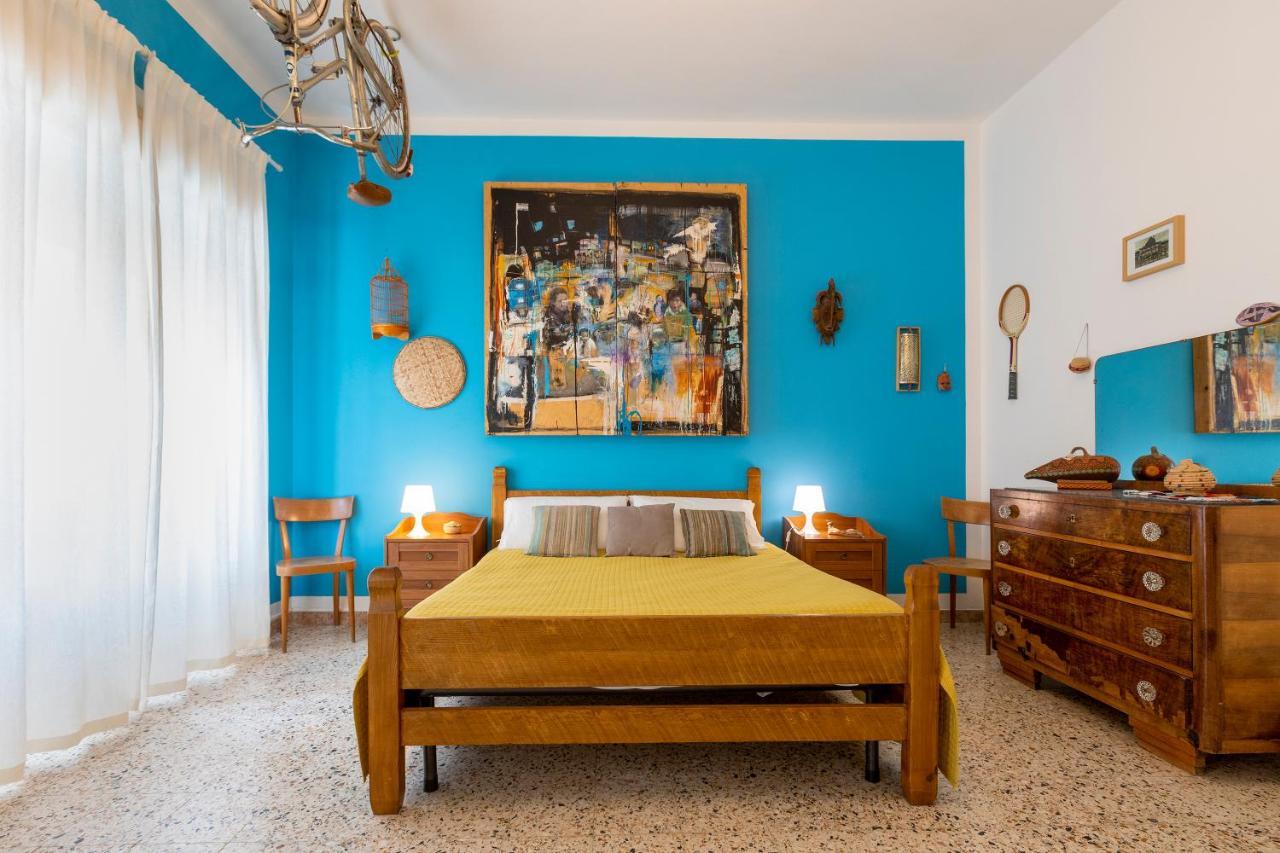 Boipeba Guesthouse Alghero Exteriér fotografie