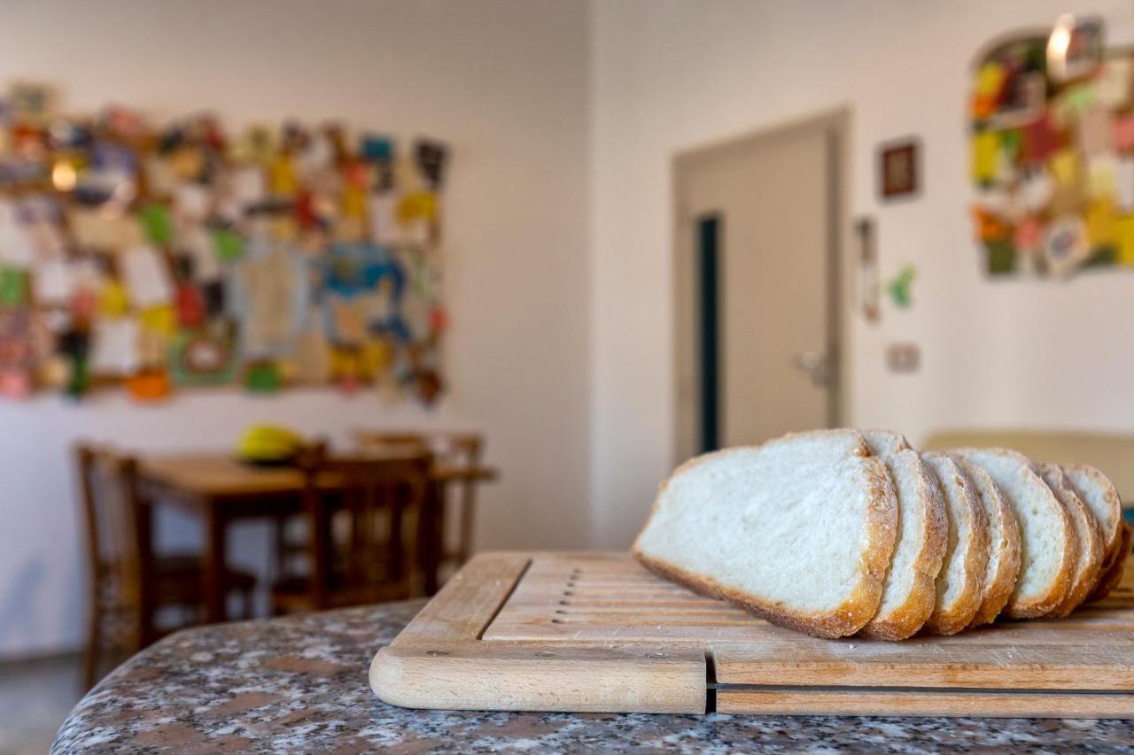 Boipeba Guesthouse Alghero Exteriér fotografie