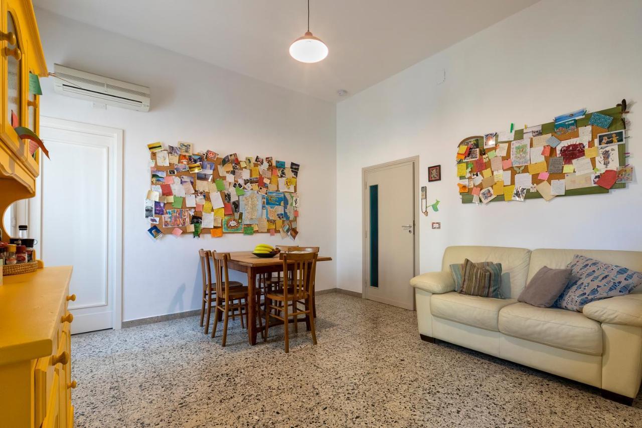 Boipeba Guesthouse Alghero Exteriér fotografie