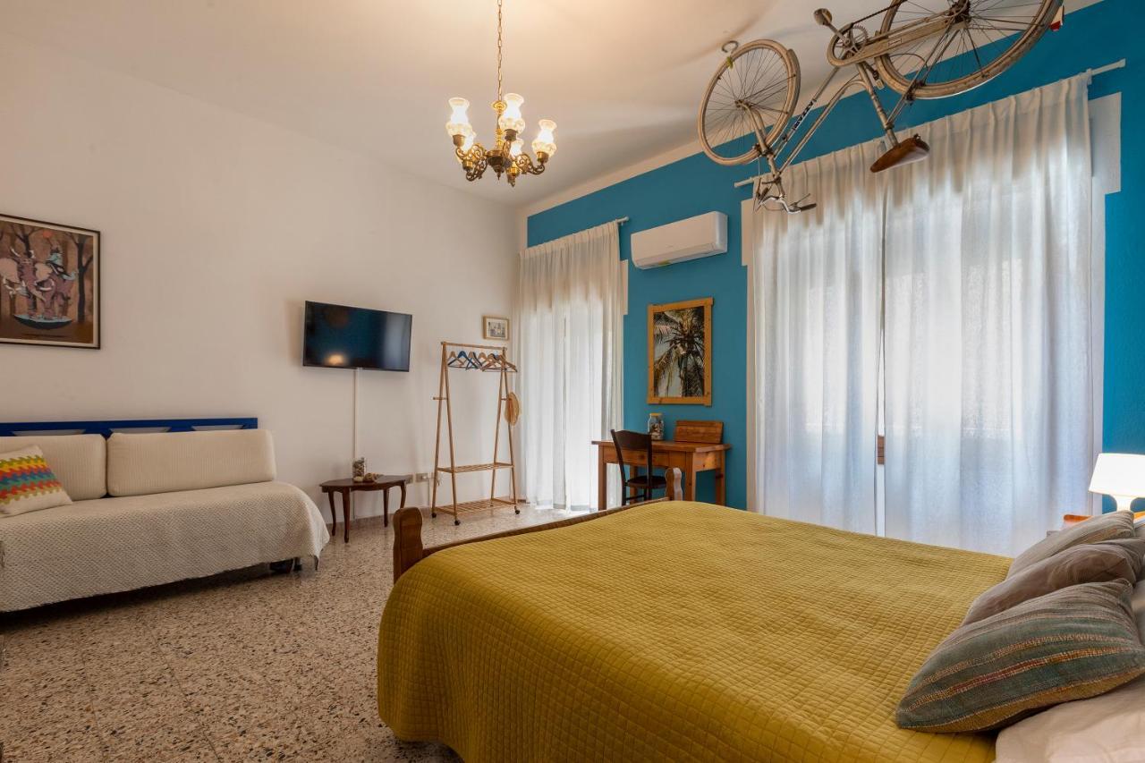 Boipeba Guesthouse Alghero Exteriér fotografie