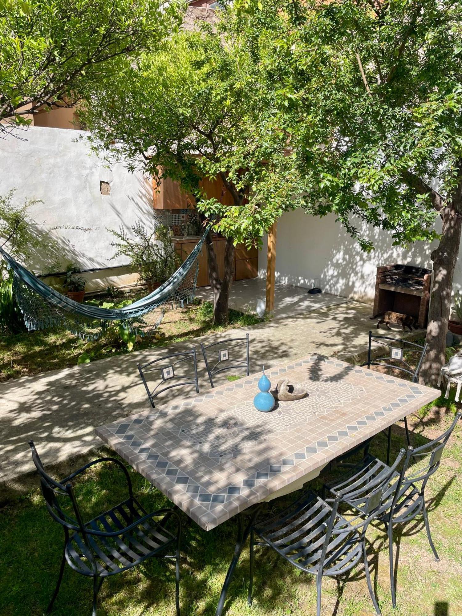 Boipeba Guesthouse Alghero Exteriér fotografie