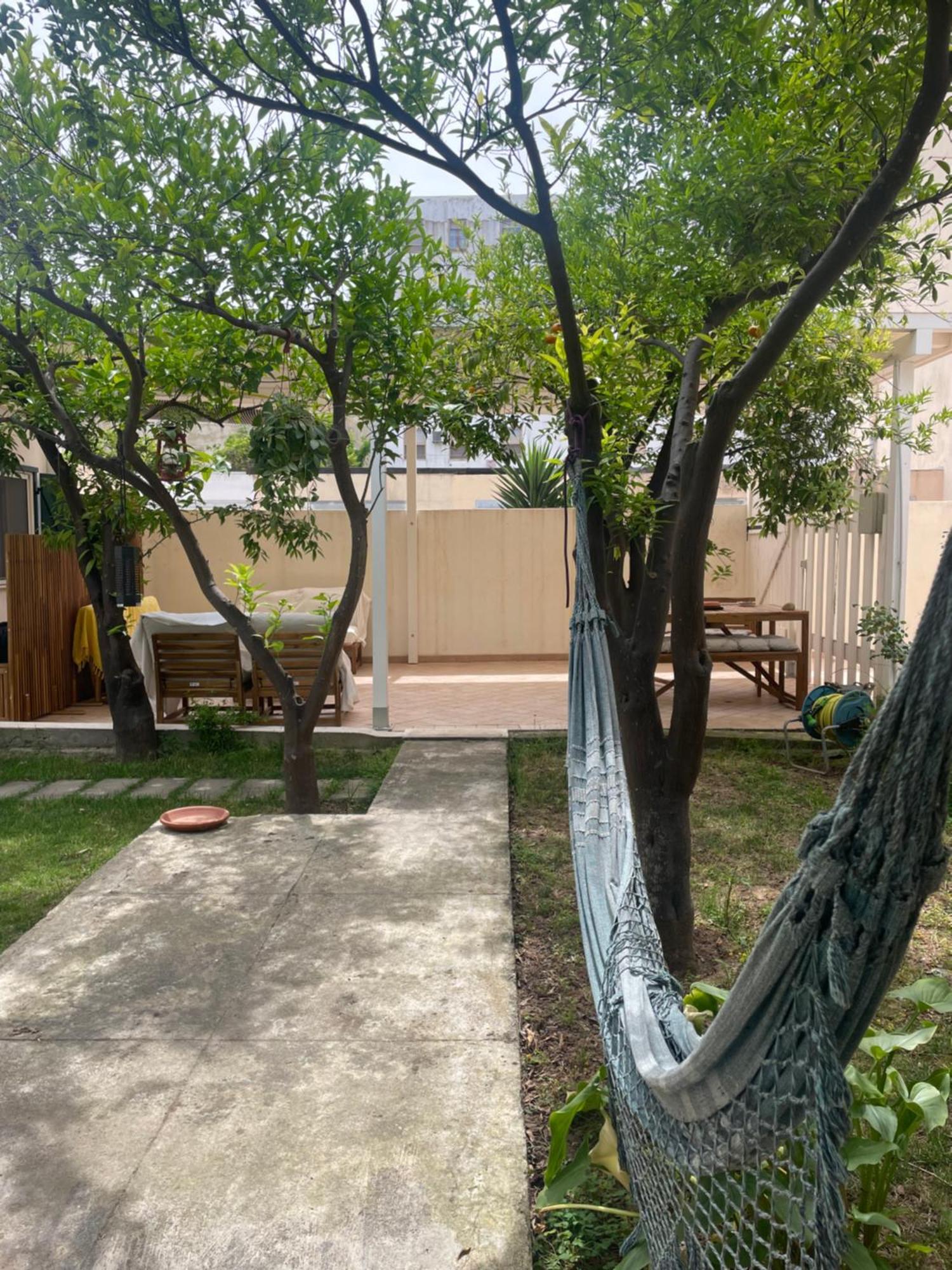 Boipeba Guesthouse Alghero Exteriér fotografie