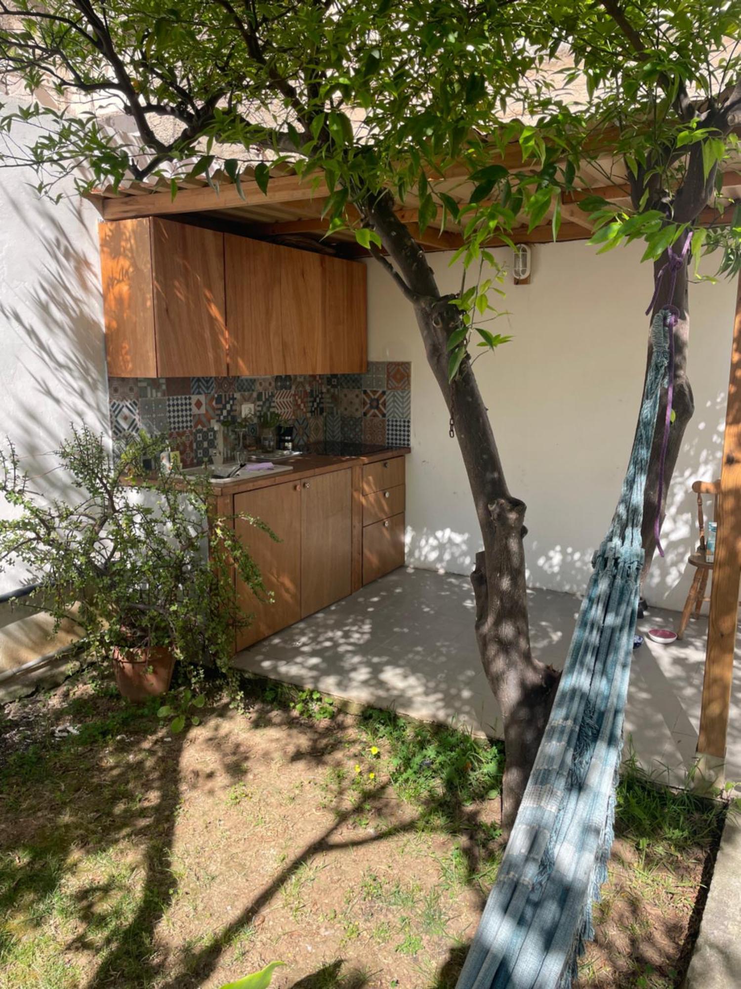 Boipeba Guesthouse Alghero Exteriér fotografie