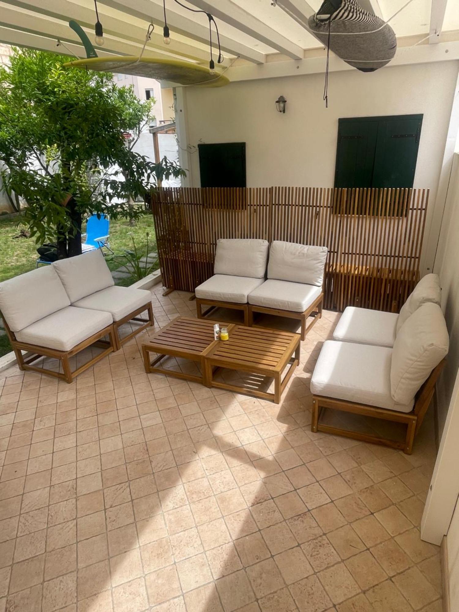 Boipeba Guesthouse Alghero Exteriér fotografie